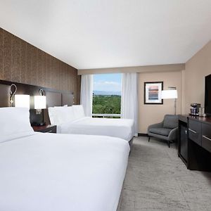 Queen Room Two Queen Beds
