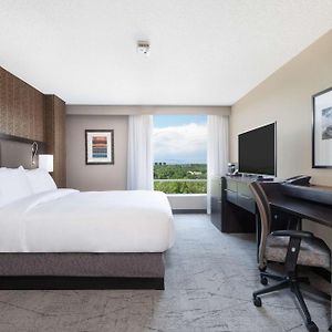 King Room Hearing Access